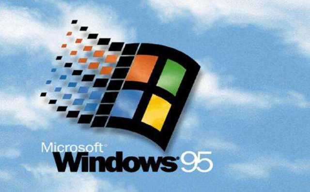 windows95